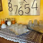 Casa Penelope Alojamento de Acomodação e Pequeno-almoço 4*
