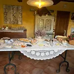 Alojamento de Acomodação e Pequeno-almoço Casa Penelope