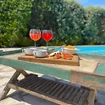 Casa Penelope Bed & Breakfast