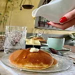 Alojamento de Acomodação e Pequeno-almoço Casa Penelope Stiava