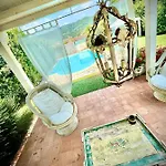 Casa Penelope Bed & Breakfast 4*