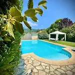 Alojamento de Acomodação e Pequeno-almoço Casa Penelope 4*