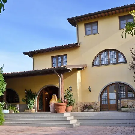 Bed & Breakfast Casa Penelope *
