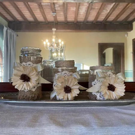 Bed & Breakfast Casa Penelope *