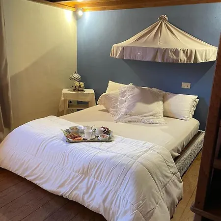 Bed & Breakfast Casa Penelope Stiava