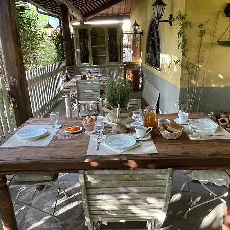 Bed & Breakfast Casa Penelope *