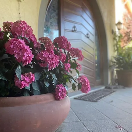 Bed & Breakfast Casa Penelope Stiava