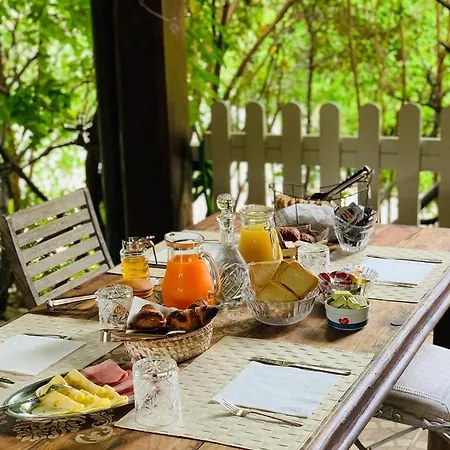 Bed & Breakfast Casa Penelope *