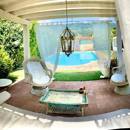 Bed & Breakfast Casa Penelope *