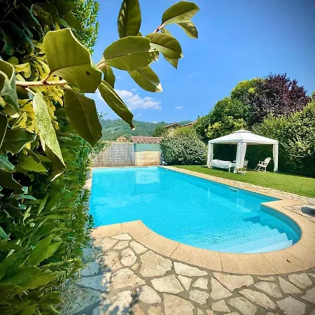 Bed & Breakfast Casa Penelope *