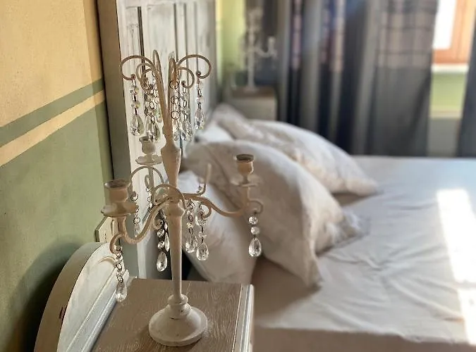 Casa Penelope 4* Stiava