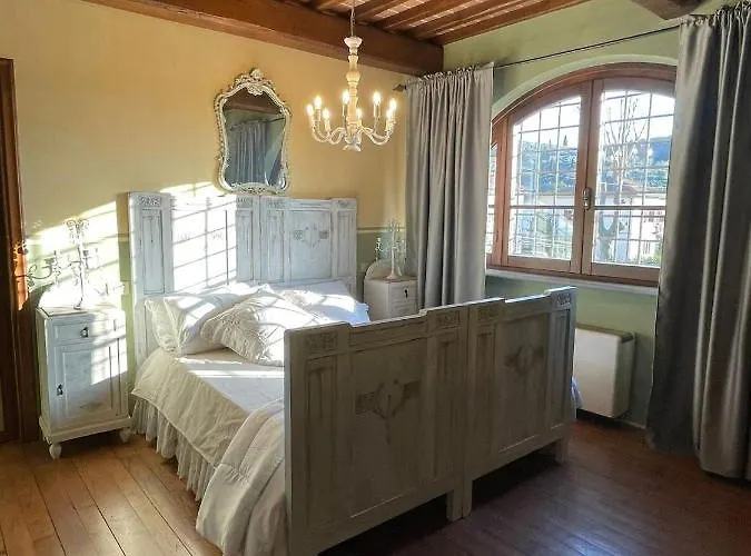 Casa Penelope Nocleg ze śniadaniem 4*