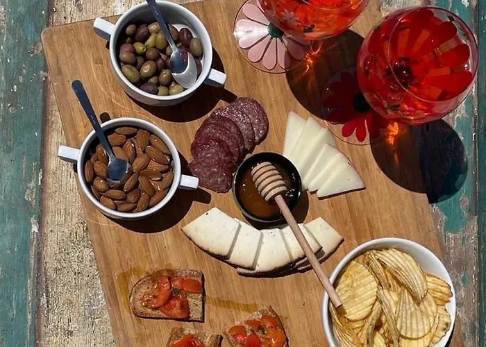 Casa Penelope 4* Stiava