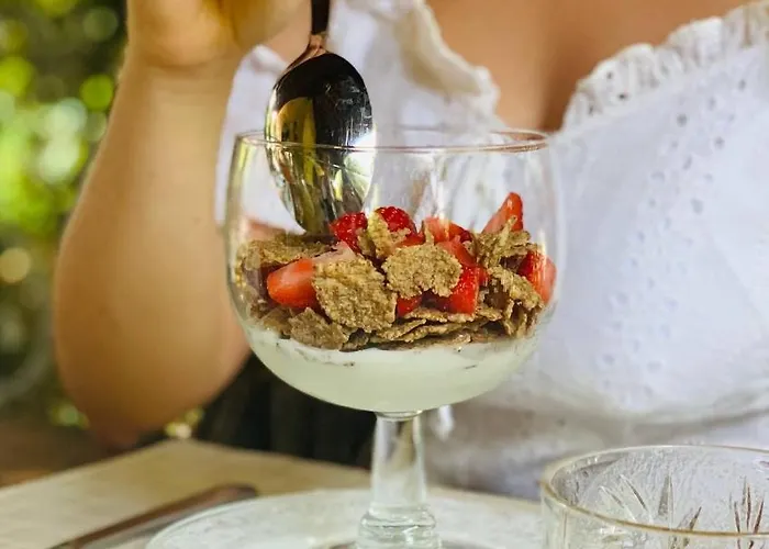 Nocleg ze śniadaniem Casa Penelope