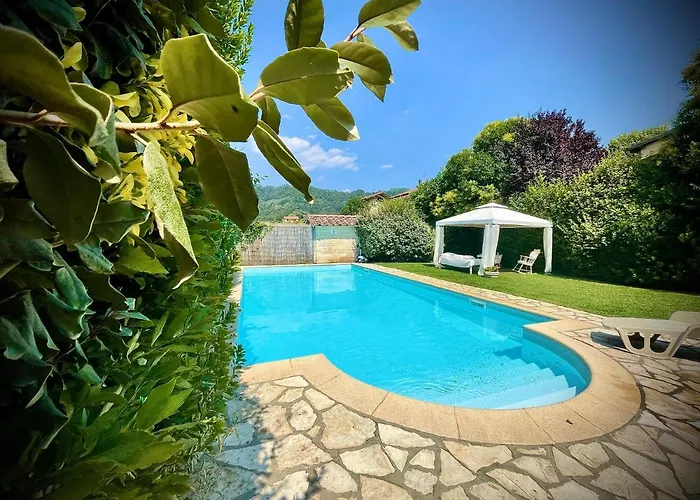 Nocleg ze śniadaniem Casa Penelope 4*