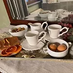 Oda ve Kahvaltı Casa Penelope 4*