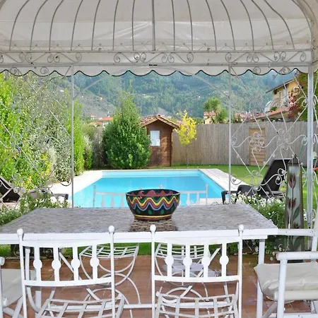 Bed & Breakfast Casa Penelope 4*