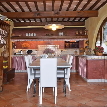 Couette-café Casa Penelope 4*