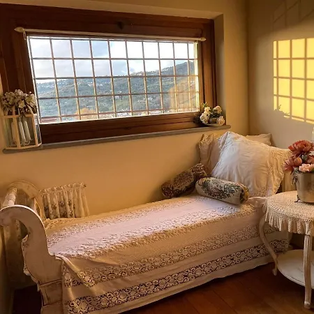 ベッド・アンド・ブレックファスト Casa Penelope