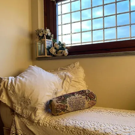 Casa Penelope ベッド・アンド・ブレックファスト Stiava
