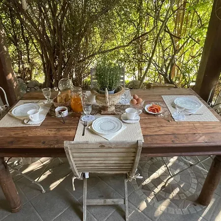 Casa Penelope 4* Stiava
