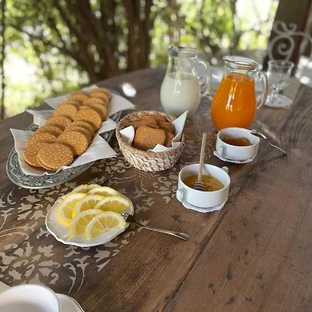 Casa Penelope Alojamento de Acomodação e Pequeno-almoço