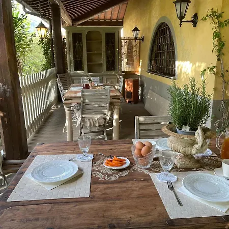 Casa Penelope * Stiava