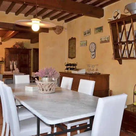 فندق مبيت وإفطار Casa Penelope *