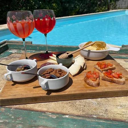 Bed & Breakfast Casa Penelope