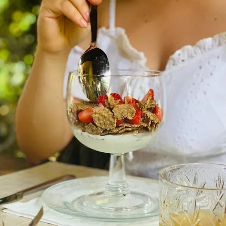 Alojamento de Acomodação e Pequeno-almoço Casa Penelope