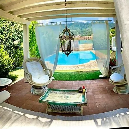 Casa Penelope 4*
