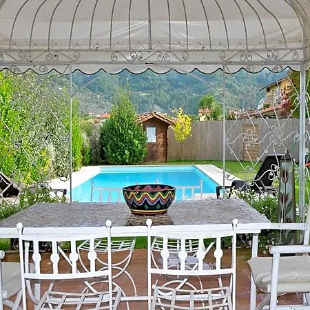 Casa Penelope Bed & Breakfast Stiava