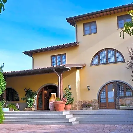 Casa Penelope Bed & Breakfast 4*