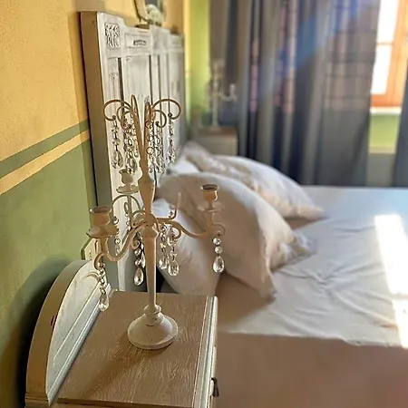Casa Penelope 4* Stiava