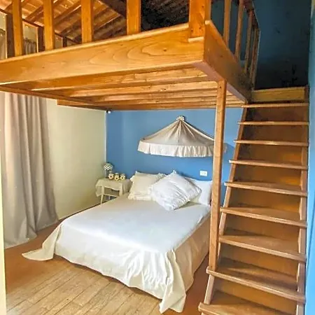 Casa Penelope 4* Stiava