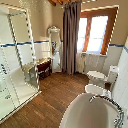 Casa Penelope Stiava