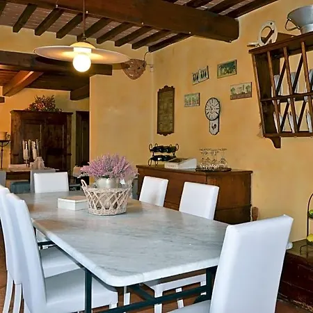 Casa Penelope Bed & Breakfast 4*