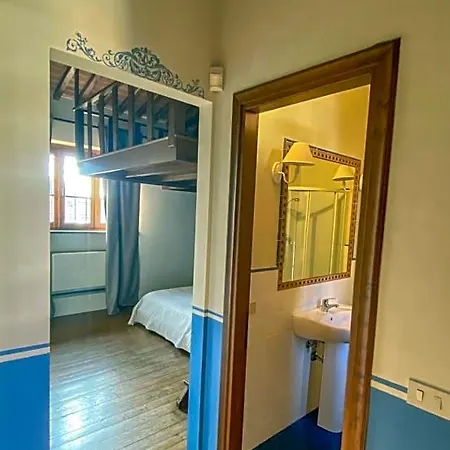 Casa Penelope ベッド・アンド・ブレックファスト