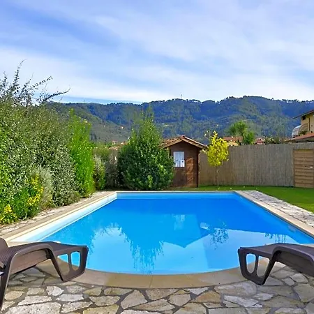 Bed & Breakfast Casa Penelope