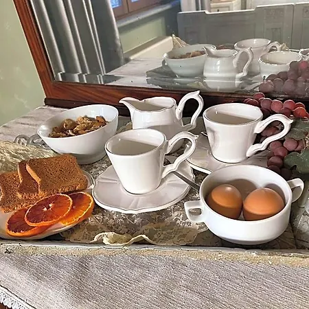 Casa Penelope Bed & Breakfast 4*