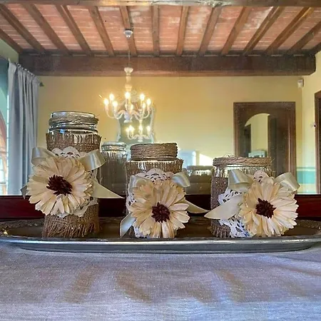 Casa Penelope 4* Stiava