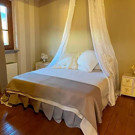 Casa Penelope Bed & Breakfast