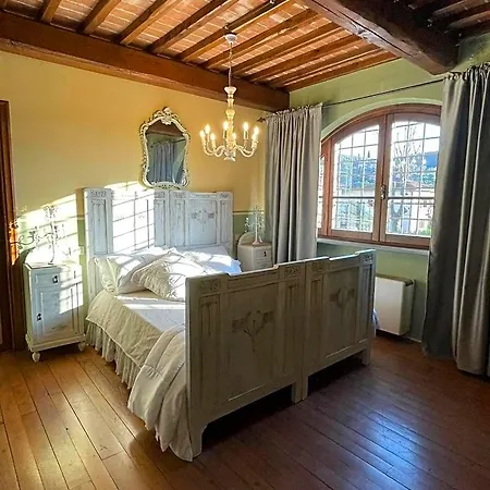 Casa Penelope Alojamento de Acomodação e Pequeno-almoço Stiava