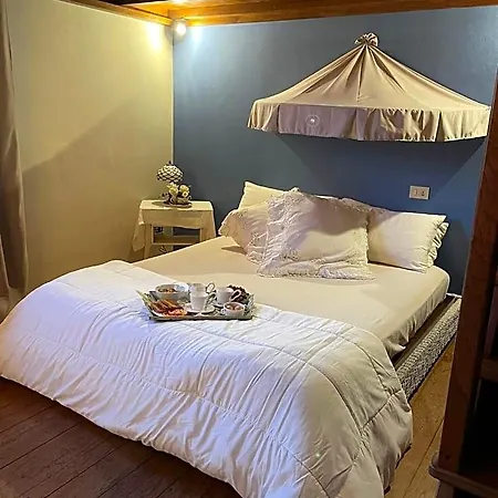 Bed & Breakfast Casa Penelope Stiava