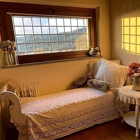 Casa Penelope Bed & Breakfast Stiava