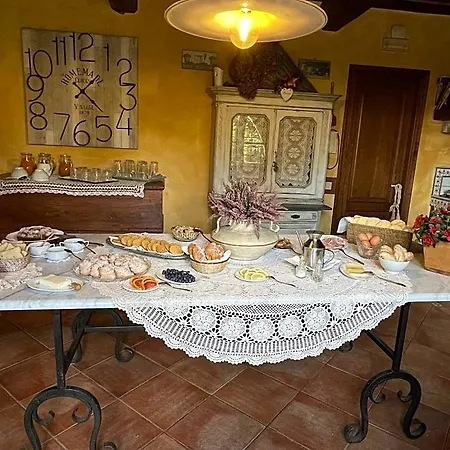 Bed & Breakfast Casa Penelope 4*