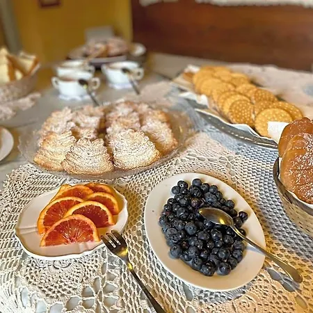 Bed & Breakfast Casa Penelope
