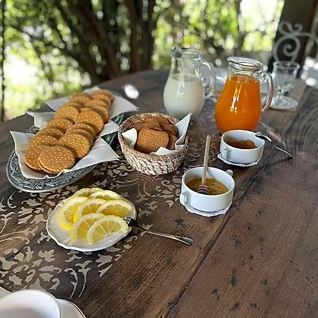 Casa Penelope Bed & Breakfast 4*