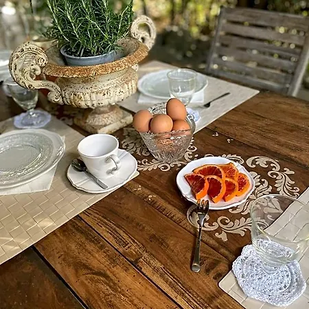Bed & Breakfast Casa Penelope 4*