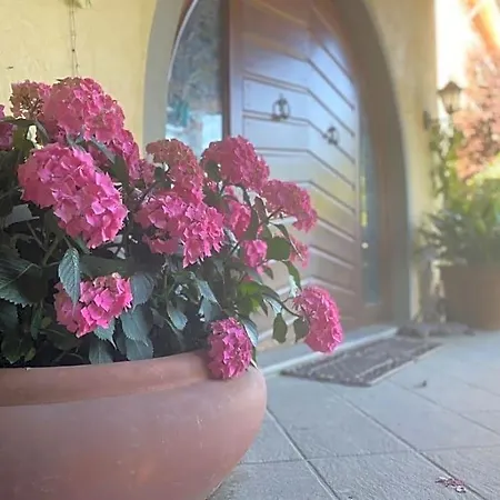 Casa Penelope Bed & Breakfast 4*
